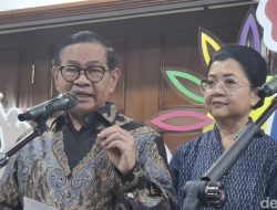 [Pramono: Saya Belum Tahu Padel Kena Pajak 10%, Hebohnya Setengah Mati]