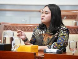 Legislator Indonesia Kecam Perilaku Israel, Ancam Hukuman Perang atas Bunuh Direktur RS Gaza!