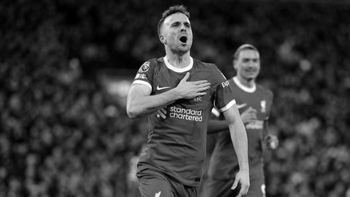 Diogo Jota Tewas dalam Tragedi Lamborghini: Kecelakaan Mengerikan yang Menyedihkan