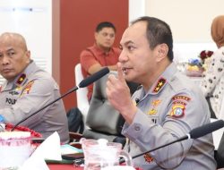 Polda Riau Rangkul Kaum Disabilitas, Rekonstruksi Kebhinekaan dalam Program ‘Radar’