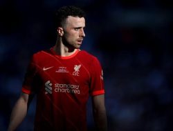 “Duka PM Portugal Atas Meninggalnya Diogo Jota: Sebuah Tragedi Menyedihkan bagi Dunia Sepakbola”