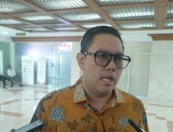Komisi I DPR Siap Uji Calon Dubes AS-Watap PBB Akhir Pekan Ini, Jika Diperbolehkan