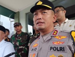 **Tambang Emas Ilegal Makan Korban di Bogor, Polisi Janjikan Tindakan Tegas**