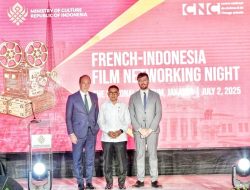 Menbud: Film yang Menjadi Pukulan Tulus Diplomasi Budaya Indonesia