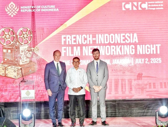 Menbud: Film yang Menjadi Pukulan Tulus Diplomasi Budaya Indonesia