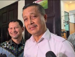 Mantan Wakapolri Polisikan Sekjen KOI soal Pencemaran Nama Baik: Oegroseno vs Wijaya Mithuna Noeradi