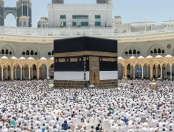 Umrah 2025 Siap Dimulai! Ini Info Biaya dan Cara Daftarnya, Yuk Cek!