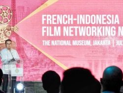 “Sinema Tercanggih: Kemenbud Perkuat Kerja Sama dengan Acara Film Prancis-Indonesia”