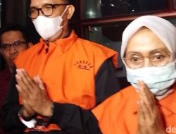 Eks Dirut ASDP Cs Segera Disidang, Rugikan Negara Rp 1,2 T, Krisis Kepercayaan Masyarakat