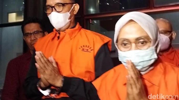 Eks Dirut ASDP Cs Segera Disidang, Rugikan Negara Rp 1,2 T, Krisis Kepercayaan Masyarakat