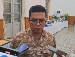 [Legislator Banten Ajak Diskusi Pemekaran Cilangkahan, Tegaskan Dukungan Pada Proses Pusat]