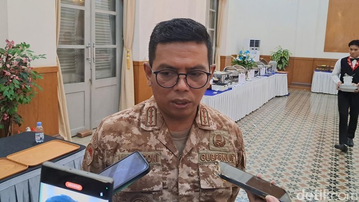 [Legislator Banten Ajak Diskusi Pemekaran Cilangkahan, Tegaskan Dukungan Pada Proses Pusat]