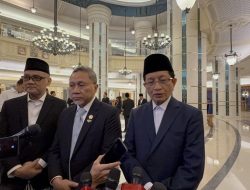 Menag Akui Ada Kelemahan Pelaksanaan Haji 2025: Bisa Diatasi dengan Cepat – Update 1