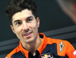 Penyesalan Terbesar Vinales: Tolak Tawaran Ducati, Bertahan di Yamaha – Update 2