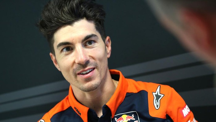 Penyesalan Terbesar Vinales: Tolak Tawaran Ducati, Bertahan di Yamaha - Update 2