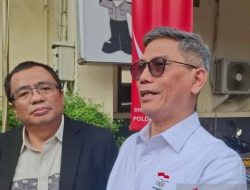 Eks Wakapolri Dipolisikan, Pencemaran Nama Baik Jadi Titik Perhatian Publik