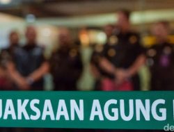 **BPK Serahkan Hasil Audit Kasus Minyak Mentah ke Kejagung, Berapa Kerugiannya?**