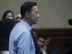 “Tom Lembong Kunci Hari Ini: Tuntutan Korupsi Impor Gula bakal Dibacakan”