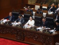 “Misteri Nama Calon Dubes RI untuk 24 Negara: Siapa yang Akan Mewakili Indonesia?”