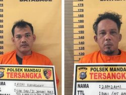 Suami di Riau Rela Serahkan Istri ke Dukun demi Obati Impoten, Akhirnya Dicabuli!