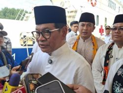 Pramono Temukan Masalah Air Mandi di Pulau Kelapa, Minta Bupati Tangani: Warga Terancam Keamanan Air Bersih!