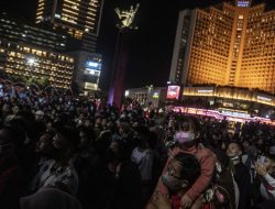 DKI Batalkan Car Free Night dan Jakarta Muharram Festival, Ini Penjelasannya