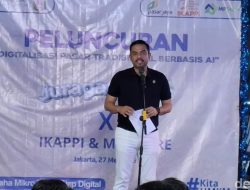 Menteri UMKM Bakal ke KPK, Jelaskan Viral Surat Kunjungan Istri ke Eropa