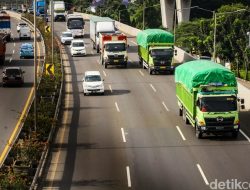 Miris! Truk ODOL Tetap Beredar, Sopir Terancam Jadi Korban Setiap Hari