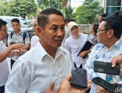 Letjen Novi Helmy Balik Dinas TNI, Masa Depan Bulog Jadi Tanda Tanya