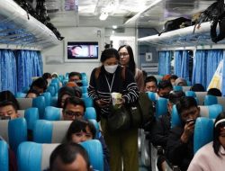 “Anak Dibawah 12 Tahun Wajib Ikut Ketentuan Tiket Kereta Api, Cek Infonya!”
