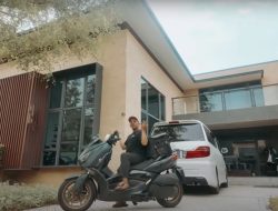 [Driver Grab di Singapura Dapet Rp 76 Juta/Bulan, Tinggal di Vila Mewah: Kisah Sukses yang Membuat Iri]