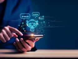 Iman Terancam? Mesin AI dan Deepfake: Ancaman Modern atas Keyakinan