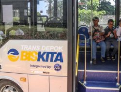 “BISKITA Trans Depok Siap Jadikan Depok Lebih Ramah Lingkungan dengan Koridor Baru”