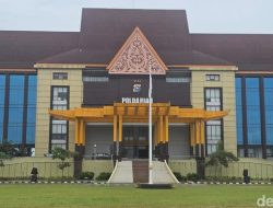 **Wajah Baru Polda Riau: Transformasi Inovatif dengan Green Policing dan Program Unggulan Lainnya**