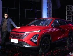 Sampai Kapan “Perang Harga” Mobil China di Indonesia Akan Bertahan?