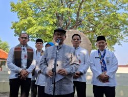 Pulau Onrust Siap Jadi Destinasi Mewah, Pramono Targetkan Wisatawan Global!