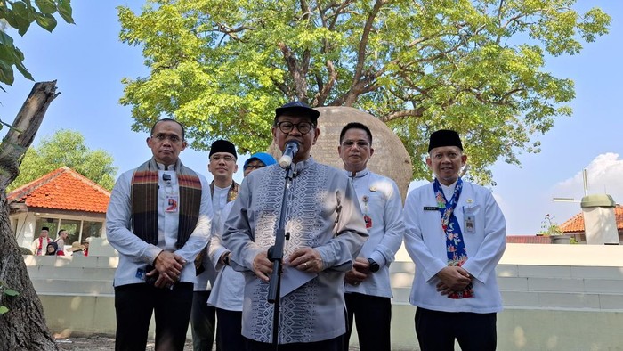 Pulau Onrust Siap Jadi Destinasi Mewah, Pramono Targetkan Wisatawan Global!