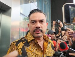 Menteri UMKM Terang-terangan: Istri ke Eropa Pakai Uang Pribadi, Temani Anak Lomba