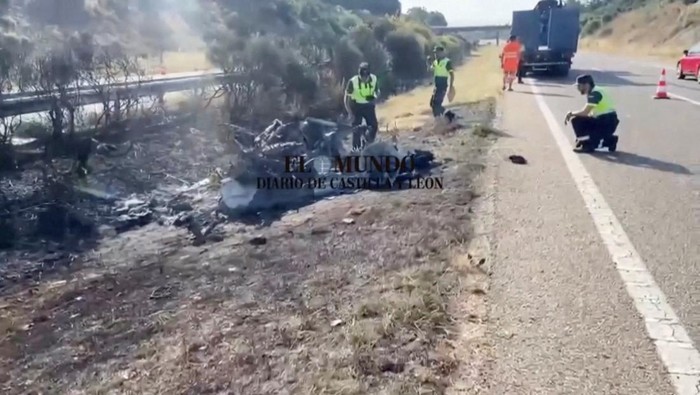 Lamborghini Huracan Diogo Jota: Kisah Perjalanan yang Mencengangkan!