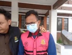 **Sekdes di Majalengka Diduga Tilap Dana Desa Ratusan Juta untuk Judi Online dan Diamond Game**