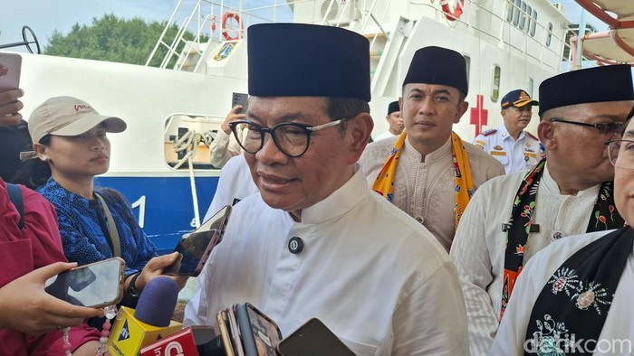 Pramono Sebut Festival 1 Muharram Tetap Digelar di Kota Masing-masing, Menjanjikan Perayaan yang Lebih Meriah