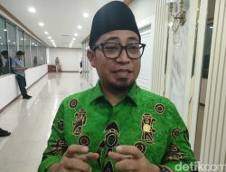PKB Ancam Guncang Kebijakan Pemilu dengan Revisi UU MK