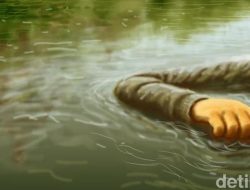 Notaris Dibunuh lalu Dibuang ke Sungai Citarum: Misteri Mobil hingga Ponsel Raib Terkuak