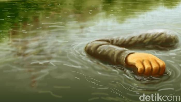Notaris Dibunuh lalu Dibuang ke Sungai Citarum: Misteri Mobil hingga Ponsel Raib Terkuak