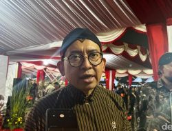 Fadli Zon: Polri Setting Contoh dalam Pemajuan Kebudayaan dengan Pentas Wayang