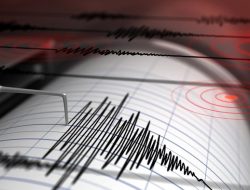 Gempa M 4,2 Guncang Buru Maluku: Bencana atau Peringatan?