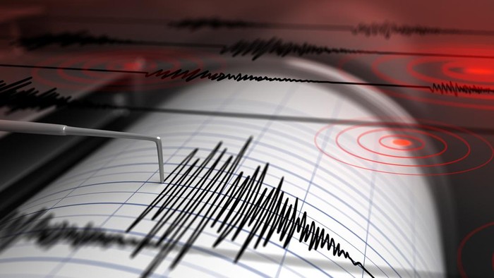 Gempa M 4,2 Guncang Buru Maluku: Bencana atau Peringatan?