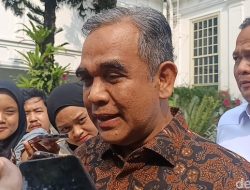 “Geger, Sekjen Gerindra Sebut Putusan MK Pisah Pemilu Bisa Langgar UUD!”
