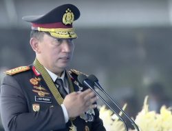 Kapolri Sigit: Kritik Masyarakat, Jalan Perbaikan Polri