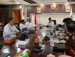 “Kemensos & BNI: Revolusi Digital di Sekolah Rakyat, Sinergi untuk Masa Depan”